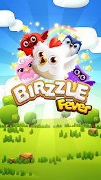 Birzzle Fever poster 1