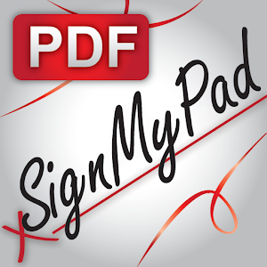 SignMyPad MOD