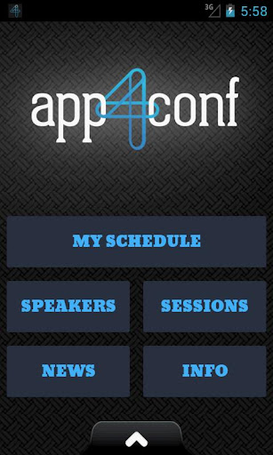 App4Conf Basic