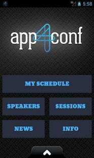 Free Download App4Conf Basic APK for PC