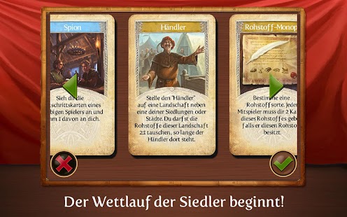 Catan apk cracked download - screenshot thumbnail
