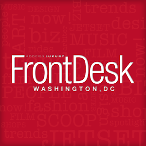 Front Desk DC 2.4.1
