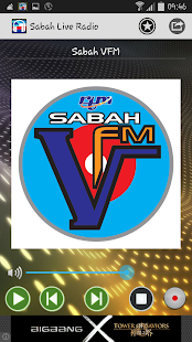Sabah Live Radio