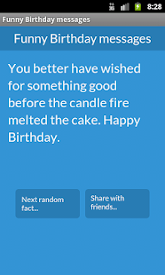 How to get Funny Birthday messages patch 1.0 apk for bluestacks