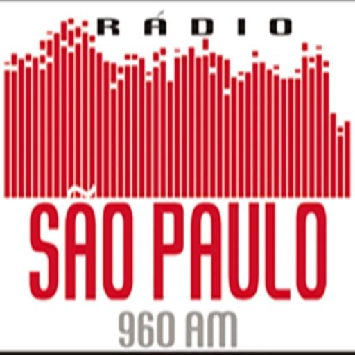 RADIO SAO PAULO LOGO-APP點子