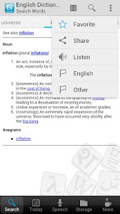 英語詞典(圖2)-速報App
