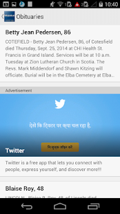 The Grand Island Independent - Android Apps on Google Play