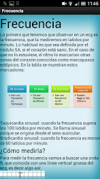 Electrocardiograma poster 12