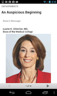 Weill Cornell Medicine(圖3)-速報App