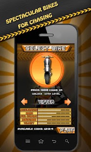 City Rider: Extreme Bike Race