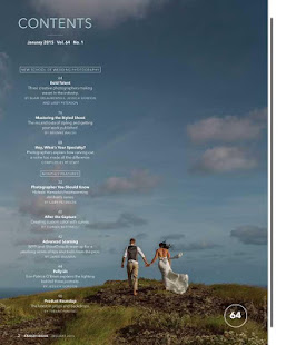 Rangefinder Magazine(圖2)-速報App
