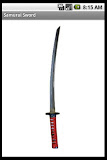 Samurai Sword