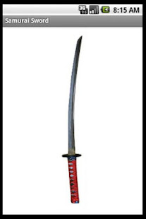 Samurai Sword(圖1)-速報App