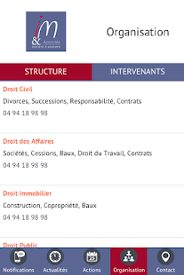 IM Avocats Screenshots 13