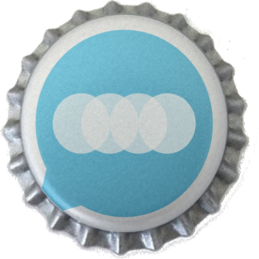 Beer Cap - FN Theme LOGO-APP點子