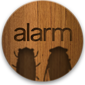 Alarmemi - A cicada Alarm 2.4