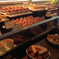 【台北寒舍艾麗酒店】La Farfalla 義式餐廳