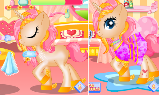 免費下載休閒APP|Baby Pony Princess app開箱文|APP開箱王