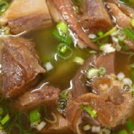 穆記牛肉麵