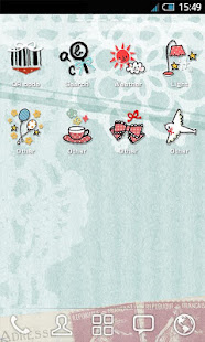 SWEET IconChange happybox free(圖2)-速報App