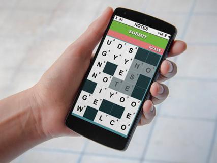 Word Flood - Free Word Search