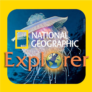 Nat Geo Explorer for Schools.apk 1.8