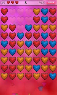 Magic Hearts v1.85 APK + Mod [Much Money] for Android