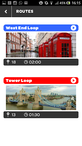 免費下載旅遊APP|London City Tour app開箱文|APP開箱王