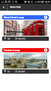 London City Tour Screenshots 0