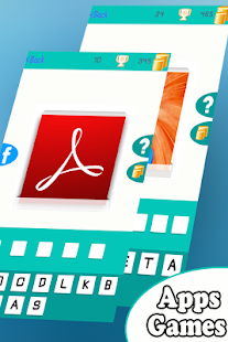 Free Download Guess that App!! APK