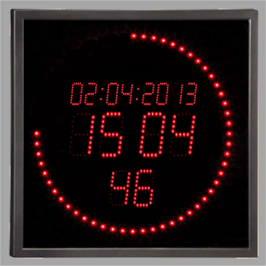 LED Ring Clock.apk 2.00