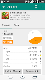 Link2SD - Aplikasi di Google Play