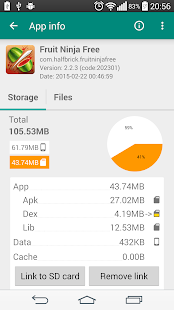 Link2SD(圖2)-速報App