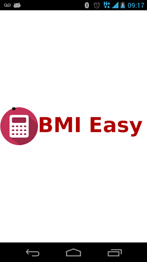 Easy BMI