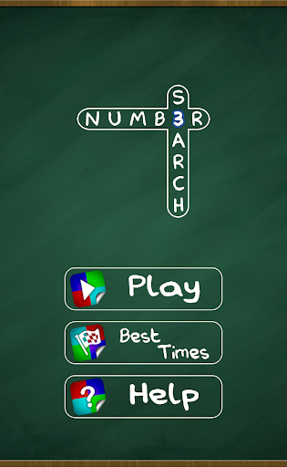 【免費解謎App】Number Search Puzzle-APP點子