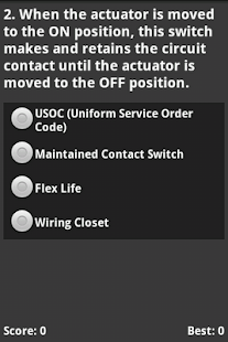 Free 1200 ELECTRICIAN TERMS QUIZ APK for Android