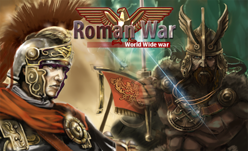 Roman War 3D RTS