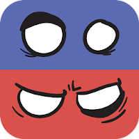 Tiny Magnets APK تصویر هنری