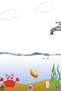 Kids science game with water(圖4)-速報App