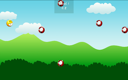 Crazy Smile poster 11