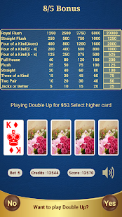 How to install Bonus Poker (8/5) 2.0.0.2 unlimited apk for laptop