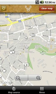 How to download Olomouc Guide - OLINA 1.7.2.18 mod apk for android