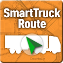 SmartTruckRoute Truck GPS Navigation Live 2.2.96.1 APK Télécharger