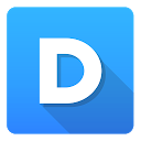 Dayframe (Photos & Slideshow) mobile app icon