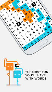 Wordbase – Fun Word Search Battles with Friends(圖1)-速報App