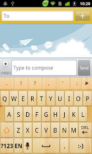 Georgian for GO Keyboard-Emoji(圖4)-速報App