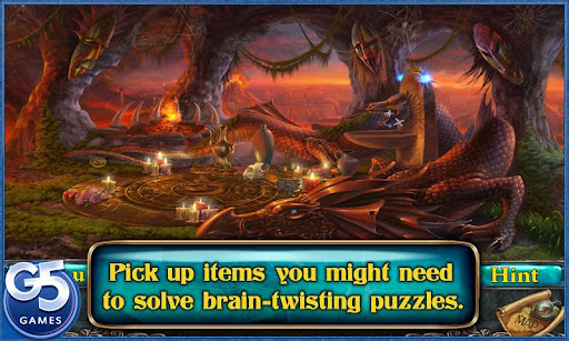 descargar lost souls enchanted painting v1.0 android