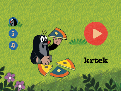 Little Mole's Puzzle Screenshots 6