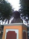 Busto Miguel Hidalgo 