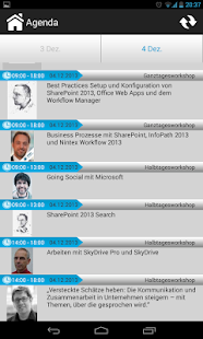 How to install SharePoint Days 2013 1.0 mod apk for android